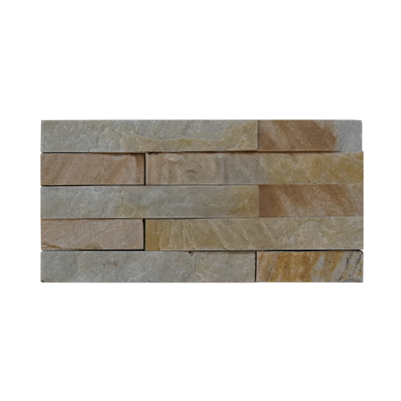 Filete 3cm (peça: 15cmx30cm) amarela