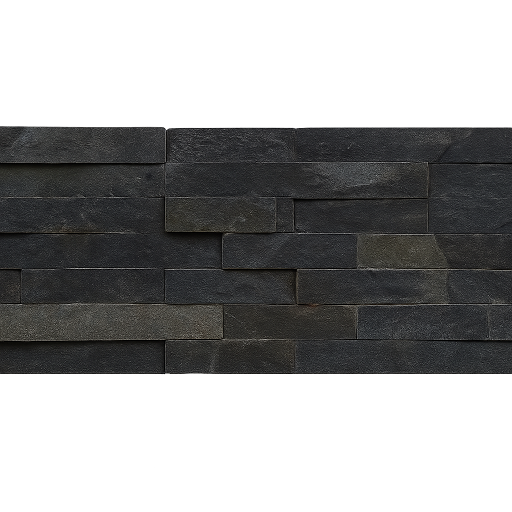 Filete 3cm (peça: 21cmx45cm) ferro black