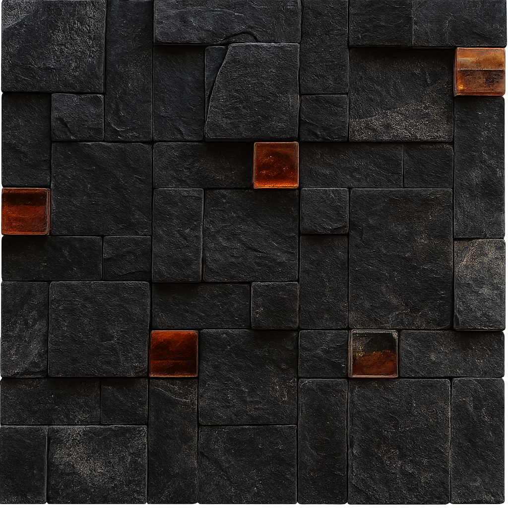 Variadinho com espelho